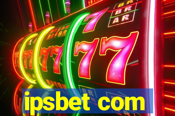 ipsbet com